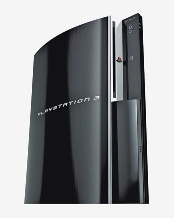 Réparation Sony PlayStation 3
